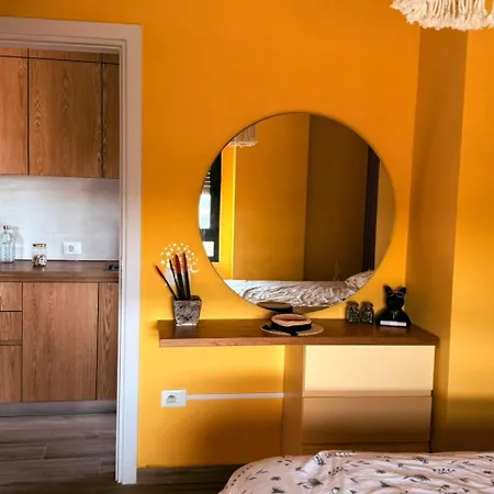 Appartement Seabreeze Nest - Charming Near The