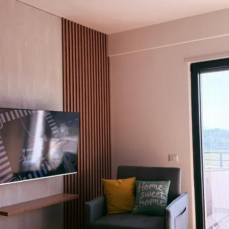 Appartement Seabreeze Nest - Charming Near The