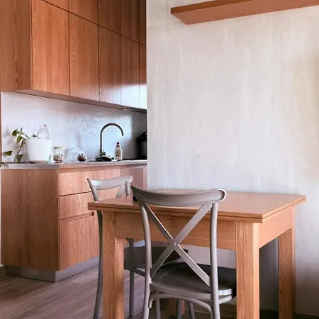 Appartement Seabreeze Nest - Charming Near The