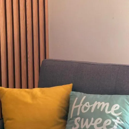 Appartement Seabreeze Nest - Charming Near The Golem (Tirana)